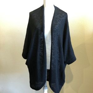 Cocoon Cardigan Sweater, Mossimo Supply Co